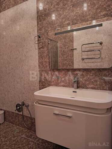 Сдаётся 4-комн. новостройка 230 м², м. Элмляр Академиясы, photo 26 from 31