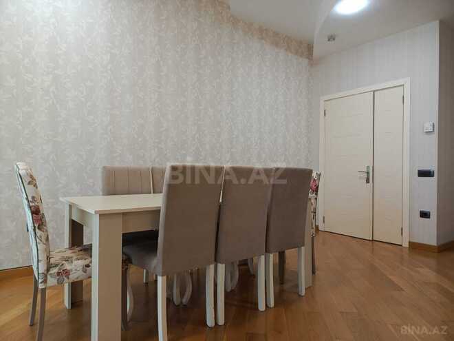 Сдаётся 4-комн. новостройка 230 м², м. Элмляр Академиясы, photo 27 from 31