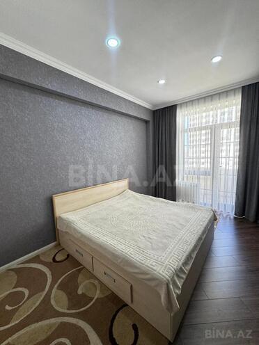 Продаётся 4-комн. новостройка 140 м², Бинагадинский р., photo 15 from 32