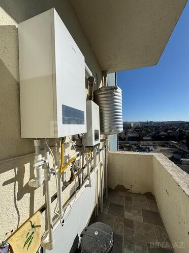 Продаётся 4-комн. новостройка 140 м², Бинагадинский р., photo 31 from 32