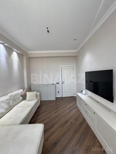 Продаётся 4-комн. новостройка 140 м², Бинагадинский р., photo 13 from 32