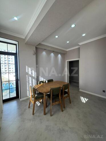 Продаётся 4-комн. новостройка 140 м², Бинагадинский р., photo 8 from 32