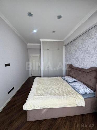 Продаётся 4-комн. новостройка 140 м², Бинагадинский р., photo 17 from 32