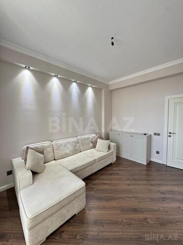 Продаётся 4-комн. новостройка 140 м², Бинагадинский р., photo 12 from 32