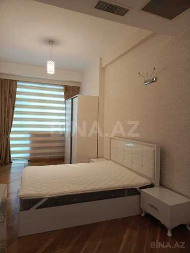 Сдаётся 4-комн. новостройка 230 м², м. Элмляр Академиясы, photo 28 from 31