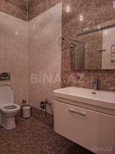 Сдаётся 4-комн. новостройка 230 м², м. Элмляр Академиясы, photo 24 from 31