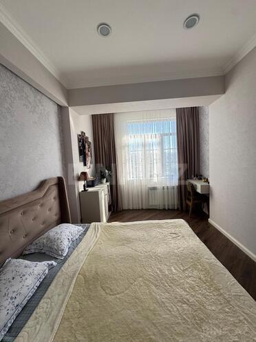 Продаётся 4-комн. новостройка 140 м², Бинагадинский р., photo 19 from 32