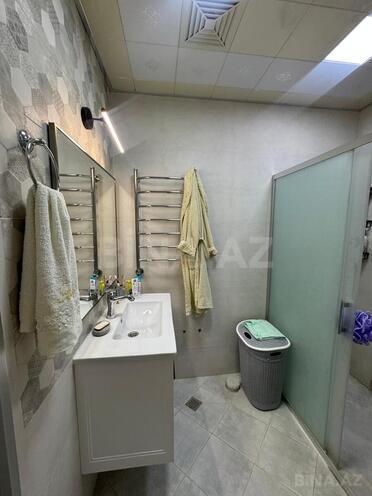 Продаётся 4-комн. новостройка 140 м², Бинагадинский р., photo 23 from 32