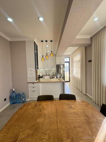 Продаётся 4-комн. новостройка 140 м², Бинагадинский р., photo 6 from 32