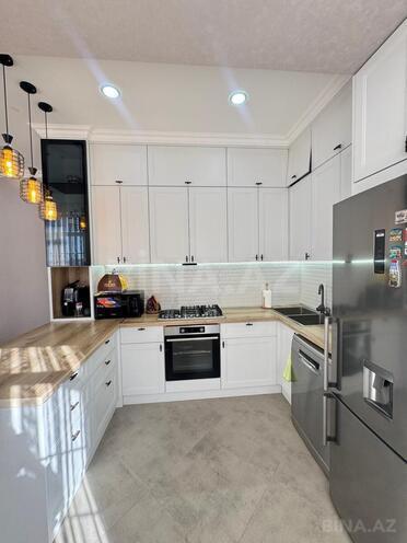 Продаётся 4-комн. новостройка 140 м², Бинагадинский р., photo 5 from 32