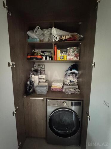 Продаётся 4-комн. новостройка 140 м², Бинагадинский р., photo 30 from 32