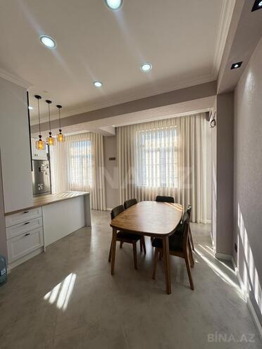 Продаётся 4-комн. новостройка 140 м², Бинагадинский р., photo 3 from 32