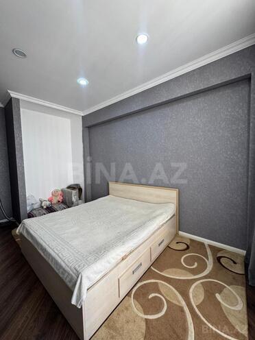 Продаётся 4-комн. новостройка 140 м², Бинагадинский р., photo 16 from 32