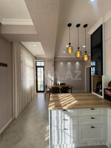 Продаётся 4-комн. новостройка 140 м², Бинагадинский р., photo 4 from 32