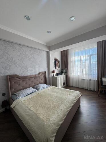 Продаётся 4-комн. новостройка 140 м², Бинагадинский р., photo 18 from 32