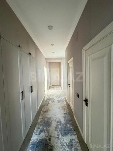 Продаётся 4-комн. новостройка 140 м², Бинагадинский р., photo 9 from 32