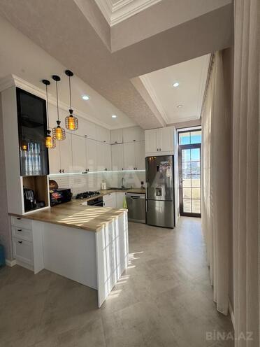 Продаётся 4-комн. новостройка 140 м², Бинагадинский р., photo 7 from 32