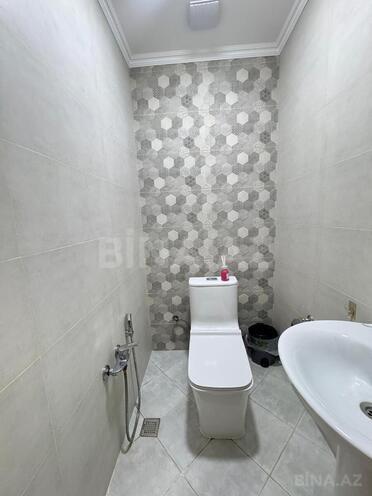 Продаётся 4-комн. новостройка 140 м², Бинагадинский р., photo 21 from 32