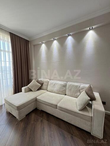 Продаётся 4-комн. новостройка 140 м², Бинагадинский р., photo 11 from 32