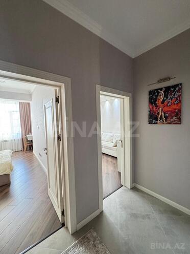 Продаётся 4-комн. новостройка 140 м², Бинагадинский р., photo 24 from 32