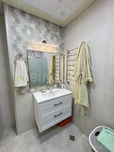 Продаётся 4-комн. новостройка 140 м², Бинагадинский р., photo 20 from 32