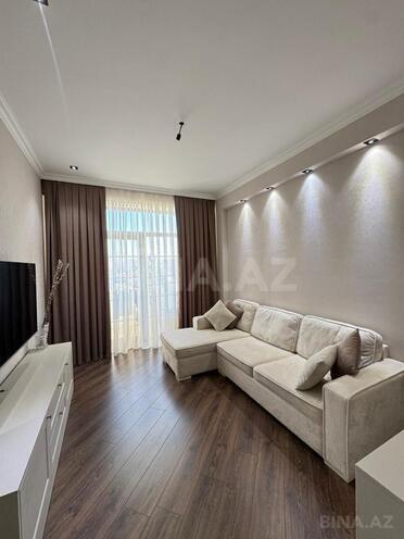 Продаётся 4-комн. новостройка 140 м², Бинагадинский р., photo 10 from 32