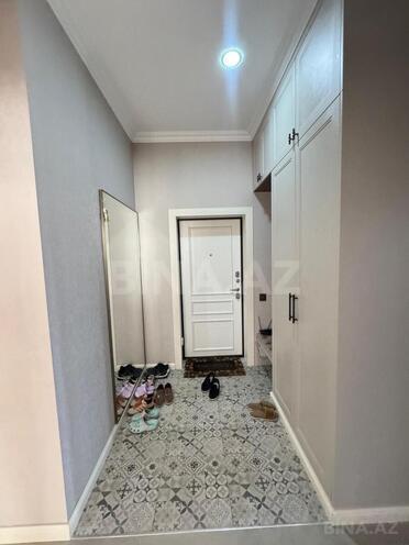 Продаётся 4-комн. новостройка 140 м², Бинагадинский р., photo 27 from 32