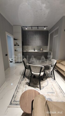 Сдаётся 2-комн. новостройка 60 м², м. 20 января, photo 3 from 11