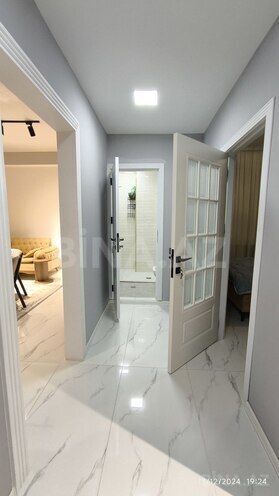 Сдаётся 2-комн. новостройка 60 м², м. 20 января, photo 6 from 11