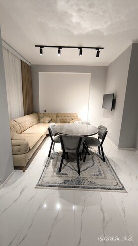 Сдаётся 2-комн. новостройка 60 м², м. 20 января, photo 1 from 11