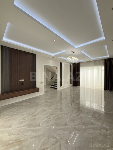 Satılır 4 otaqlı həyət evi/bağ evi 270 m², Şüvəlan q., photo 16 from 32