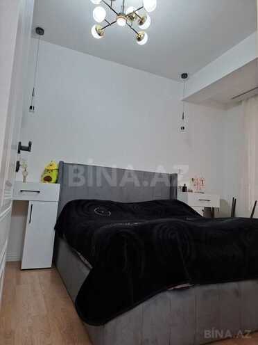 Продаётся 2-комн. новостройка 64 м², пос. Ахмедлы, photo 14 from 19