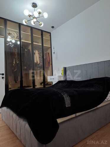 Продаётся 2-комн. новостройка 64 м², пос. Ахмедлы, photo 4 from 19