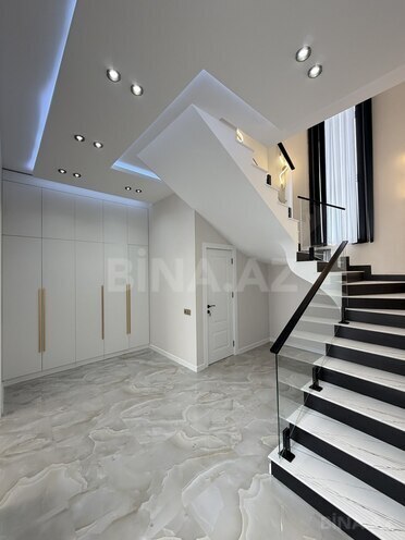 Satılır 4 otaqlı həyət evi/bağ evi 270 m², Şüvəlan q., photo 14 from 32
