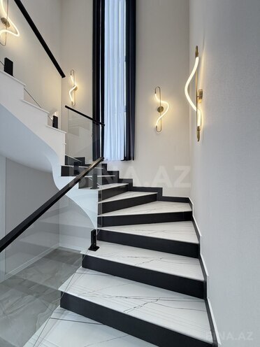 Satılır 4 otaqlı həyət evi/bağ evi 270 m², Şüvəlan q., photo 20 from 32