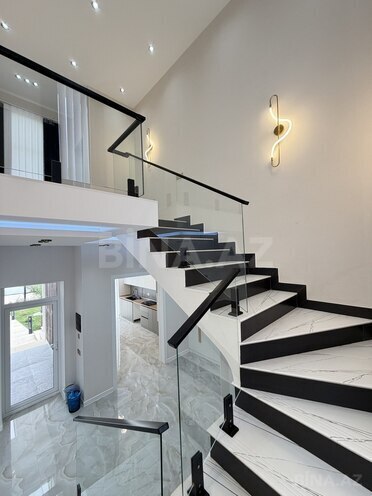 Satılır 4 otaqlı həyət evi/bağ evi 270 m², Şüvəlan q., photo 21 from 32