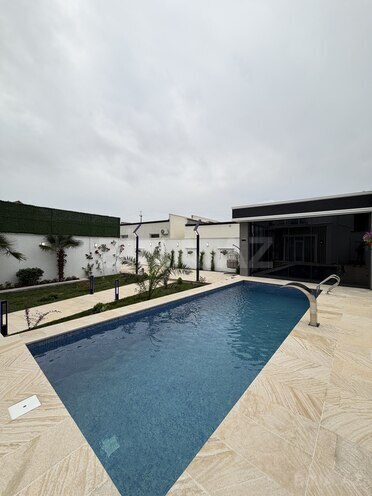 Satılır 4 otaqlı həyət evi/bağ evi 270 m², Şüvəlan q., photo 11 from 32