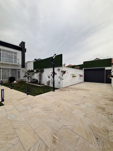Satılır 4 otaqlı həyət evi/bağ evi 270 m², Şüvəlan q., photo 3 from 32