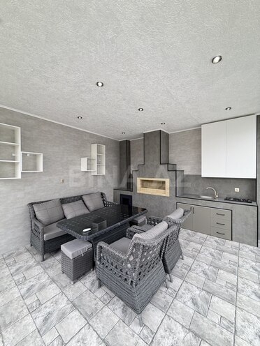 Satılır 4 otaqlı həyət evi/bağ evi 270 m², Şüvəlan q., photo 8 from 32