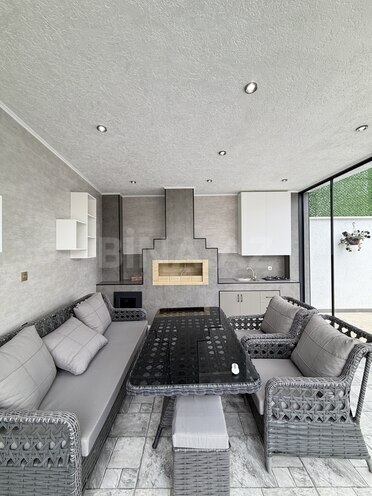 Satılır 4 otaqlı həyət evi/bağ evi 270 m², Şüvəlan q., photo 9 from 32