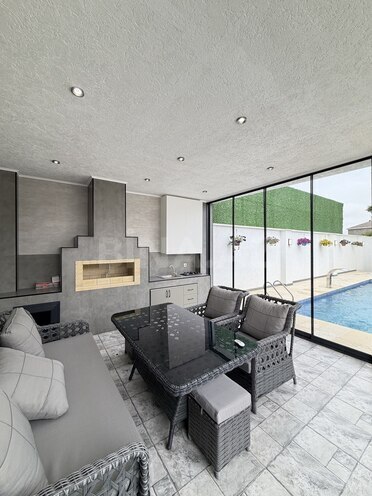 Satılır 4 otaqlı həyət evi/bağ evi 270 m², Şüvəlan q., photo 10 from 32