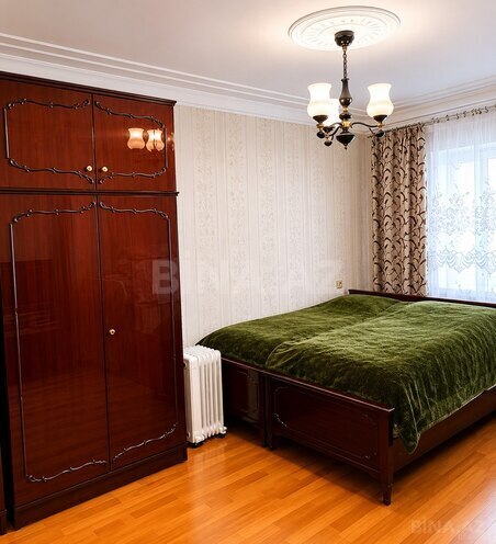 Satılır 3 otaqlı köhnə tikili 85 m², Memar Əcəmi m., photo 4 from 10
