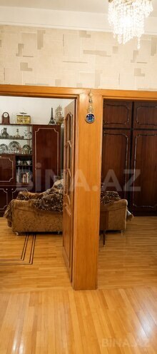 Satılır 3 otaqlı köhnə tikili 85 m², Memar Əcəmi m., photo 6 from 10