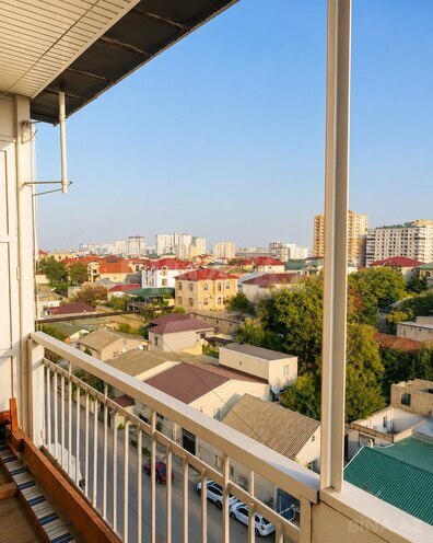 Satılır 3 otaqlı köhnə tikili 85 m², Memar Əcəmi m., photo 8 from 10