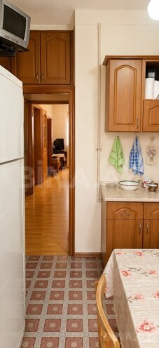 Satılır 3 otaqlı köhnə tikili 85 m², Memar Əcəmi m., photo 7 from 10