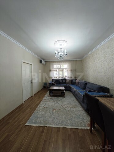 Продаётся 4-комн. вторичка 100 м², пос. Бакиханова, photo 4 from 16