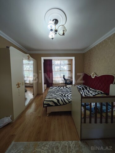 Продаётся 4-комн. вторичка 100 м², пос. Бакиханова, photo 5 from 16