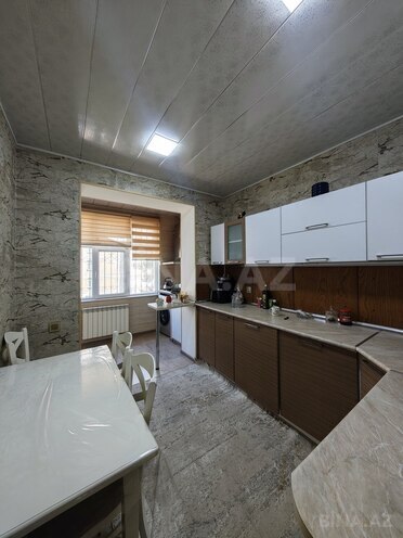 Продаётся 4-комн. вторичка 100 м², пос. Бакиханова, photo 10 from 16
