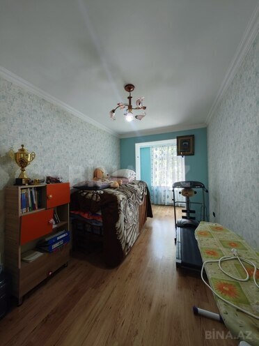 Продаётся 4-комн. вторичка 100 м², пос. Бакиханова, photo 9 from 16