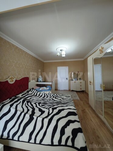 Продаётся 4-комн. вторичка 100 м², пос. Бакиханова, photo 6 from 16
